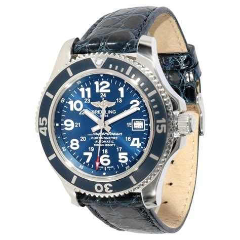 montre breitling pour homme|Breitling superocean professional.